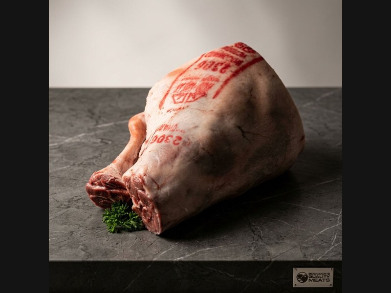atria-sync-plu128-7 TASMANIAN LEG OF LAMB (FREE-RANGE) LEG OF LAMB FREE-RANGE 1.6kg - Image 1