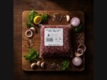 'KAIZEN' MINCE (LIVER/HEART/TESTICLE) 500g