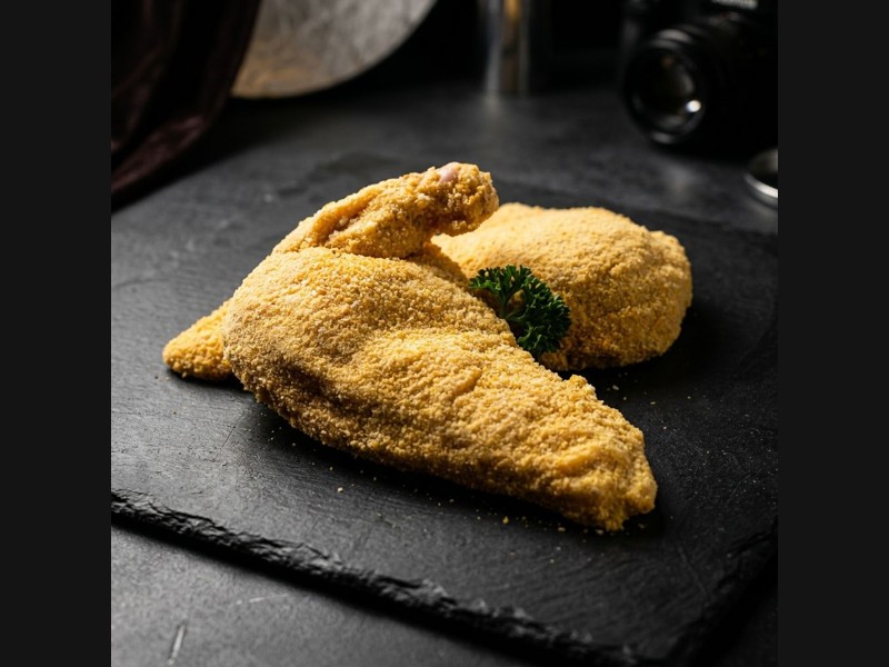 atria-sync-plu312-7 CHICKEN KIEV FREE RANGE - Image 1
