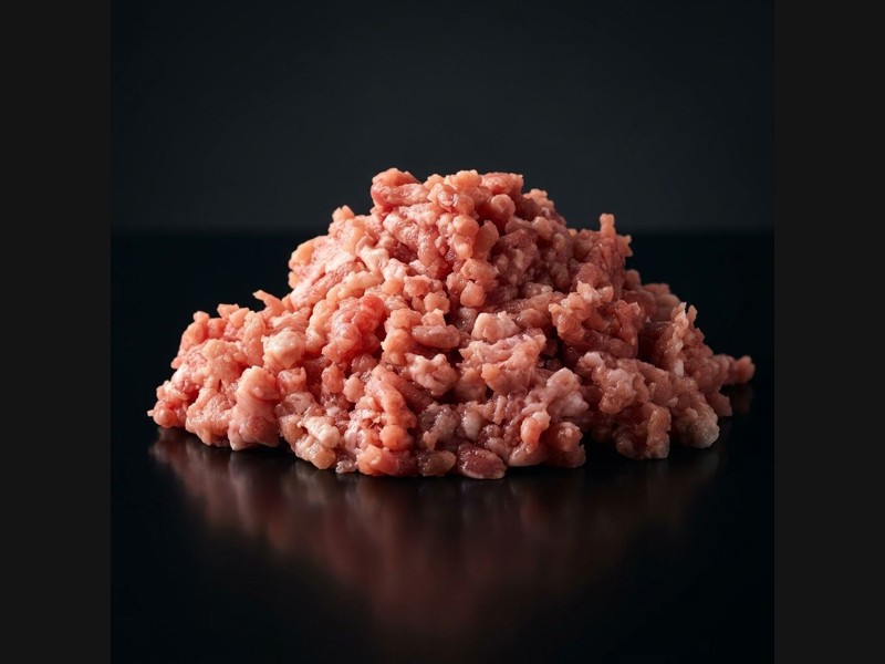atria-sync-plu451-7 CHICKEN PET MINCE FREE RANGE 1kg - Image 1